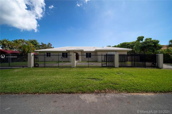 Cutler Bay Estates, 13455 SW 58th Ct, Pinecrest, Florida 33156, image 2