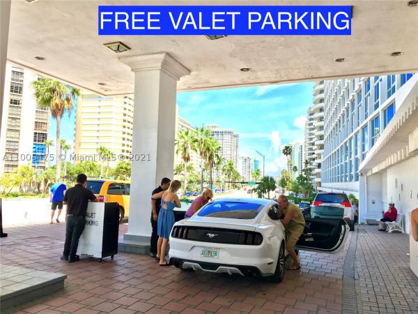 Castle Beach Club, 5445 Collins Ave #1004, Miami Beach, Florida 33140, image 3