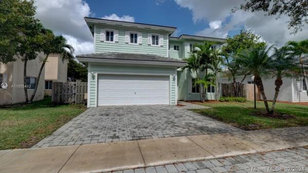 Carmens Place, 2915 NE 4th, Homestead, Florida 33033, image 2