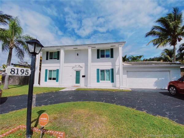 Eureka Drive Estates, 8195 SW 184th Ter, Cutler Bay, Florida 33157, image 2