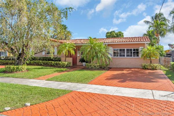 Westbrooke, 9840 SW 19th St, University Park, Florida 33165, image 2