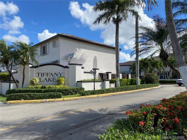 Tiffany Lakes, 8707 SW 152nd Ave #328, Kendall West, Florida 33193, image 2