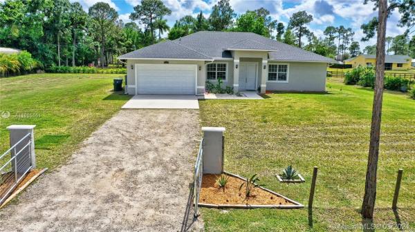 The Acreage, 18636 N 91st Pl N, Loxahatchee, Florida 33470, image 2