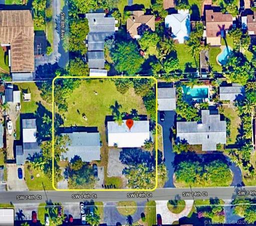 Esmonda Gardens, 713 SW 14th Ct #1-2, Fort Lauderdale, Florida 33315, image 1