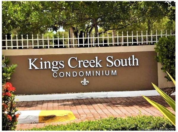 Kings Creek South, 7787 SW 86th St #E-410, Kendall, Florida 33143, image 2