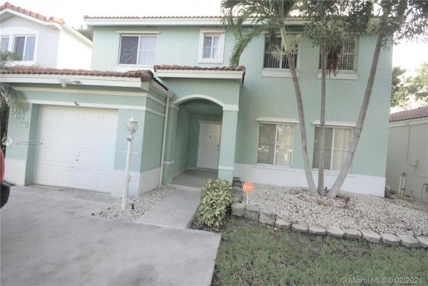 Tesoro At Forest Lakes, 9632 SW 166th Ct, The Hammocks, Florida 33196, image 2