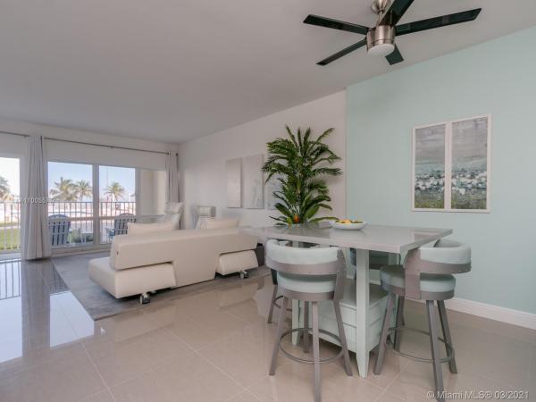 Admiralty Towers Apartments, 750 N Ocean Blvd #208, Pompano Beach, Florida 33062, image 1