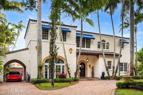 Coral Gables Country Club, 1232 Coral Way, Coral Gables, Florida 33134, image 2