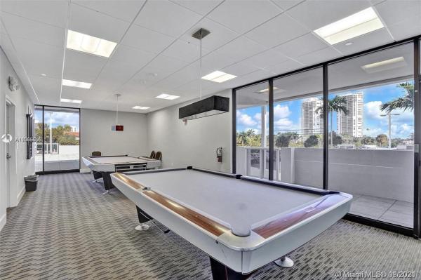 Eldorado Towers, 3675 N Country Club Dr #410, Aventura, Florida 33180, image 2