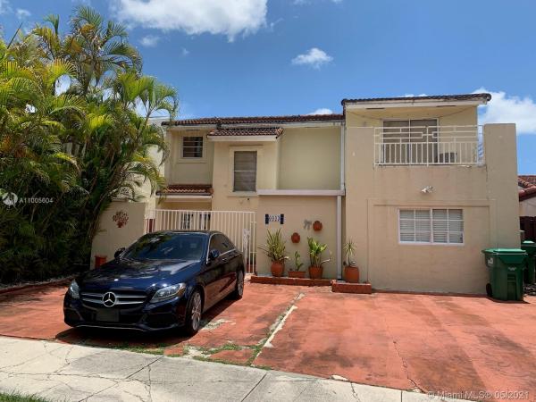 6043 SW 130th Ave, Kendale Lakes, Florida 33183, image 2