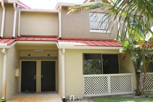 La Hacienda Country Club Of Miami, 18338 NW 68th Ave #K, Country Club, Florida 33015, image 2