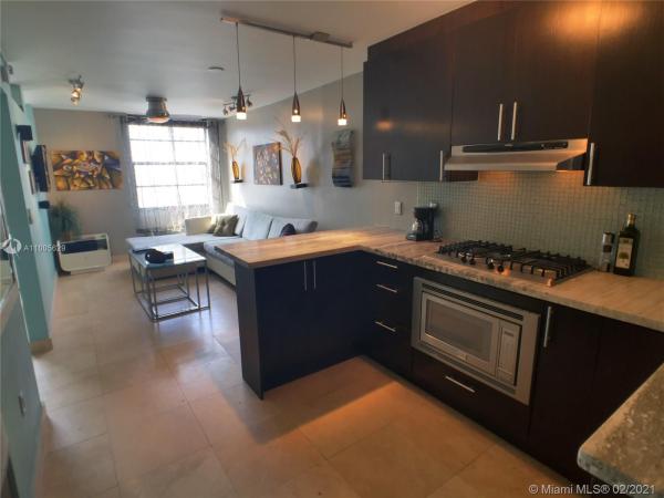 The Hampton On Washington Ave, 710 Washington Ave #509, Miami Beach, Florida 33139, image 2