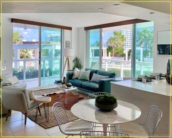 The Grand Venetian, 10 Venetian Way #405, Miami Beach, Florida 33139, image 2