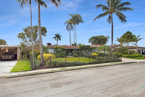 Citrus Isles, 1300 Orange Isle, Fort Lauderdale, Florida 33315, image 2