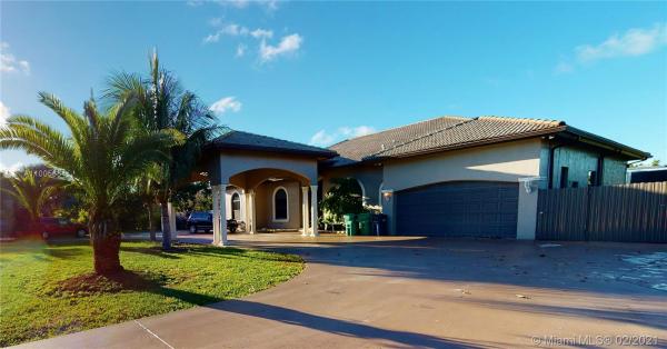 Redland Acres Avocado Homes, 15603 SW 276th St, Redland, Florida 33032, image 2