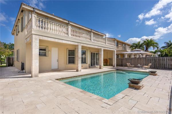 Silver Falls, 13176 SW 47th St, Miramar, Florida 33027, image 2