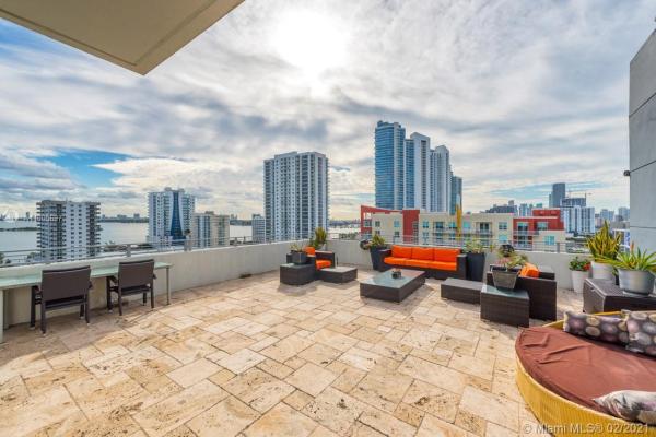 City 24, 350 NE 24th St #1201, Miami, Florida 33137, image 2