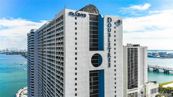 The Grand, 1717 N Bayshore Dr #A-2634, Miami, Florida 33132, image 2
