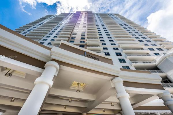 Courts Brickell Key, 801 Brickell Key Blvd #1104, Miami, Florida 33131, image 2