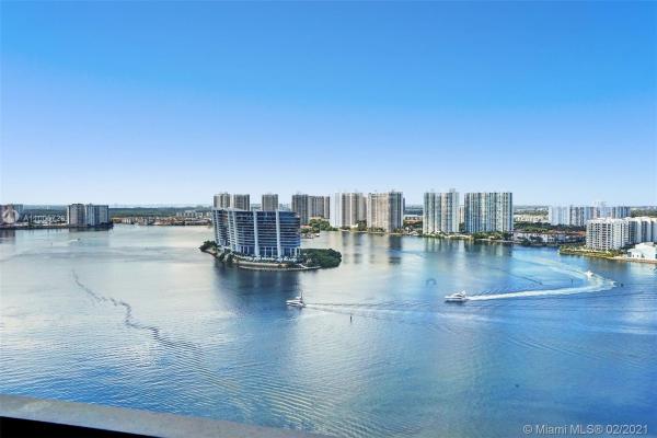 Mystic Pointe Tower 200, 19101 Mystic Pointe Dr #2704, Aventura, Florida 33180, image 2