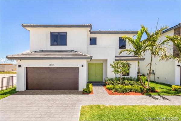The Landings, 23457 SW 108th Ct, Princeton, Florida 33032, image 2