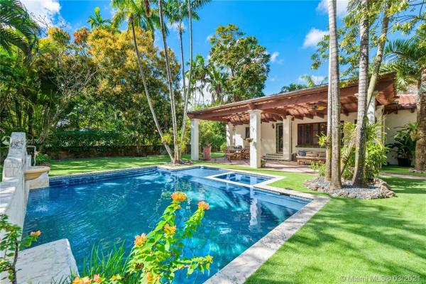 Coral Gables Residential, 1128 Almeria Ave, Coral Gables, Florida 33134, image 2