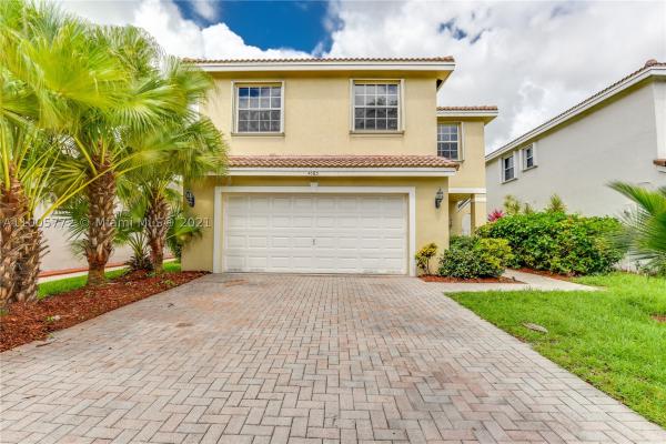 Silverado, 4083 E Silverado Cir, Davie, Florida 33024, image 1