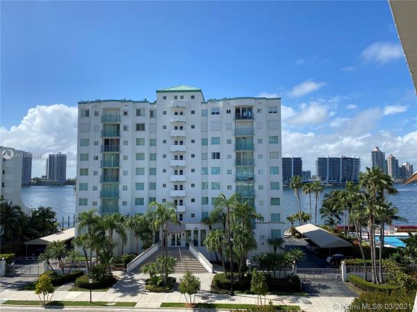 Atrium Gardens, 18001 N Bay Rd #505, Sunny Isles Beach, Florida 33160, image 2