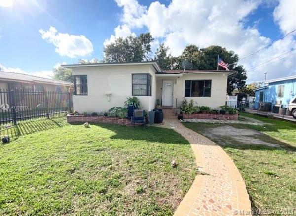Melrose Heights, 2420 NW 33rd St, Miami, Florida 33142, image 2