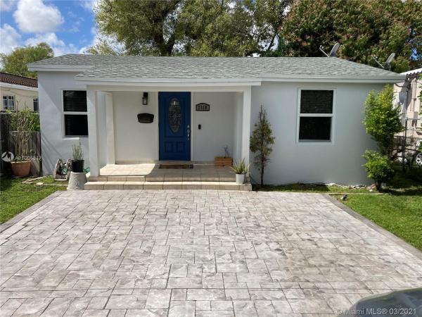 Coral Way Park, 2118 SW 60th Ct, Coral Terrace, Florida 33155, image 2