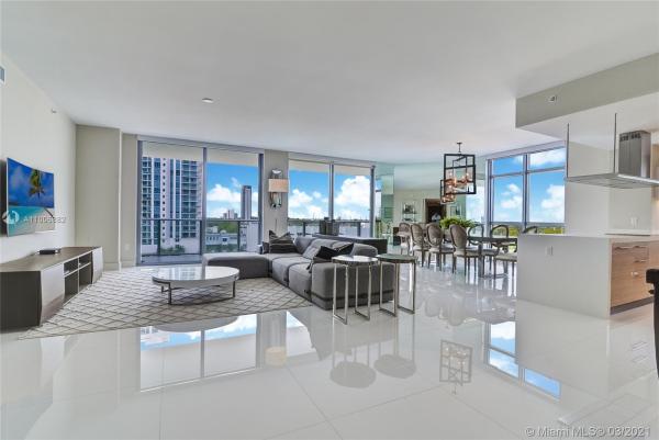 North Tower At Marina Palms, 17301 Biscayne Blvd #701, North Miami Beach, Florida 33160, image 2