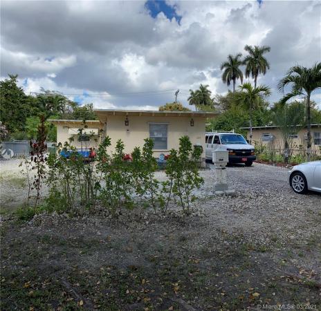 Oak Ridge Park, 1575 NE 127th St, North Miami, Florida 33161, image 2