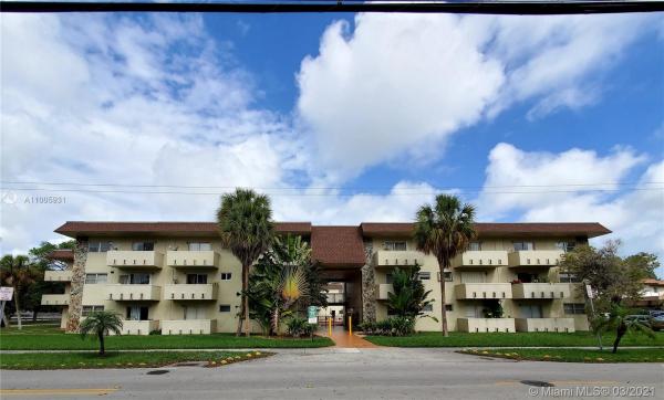 Dadeland Park, 7505 SW 82nd St #203, Glenvar Heights, Florida 33143, image 2