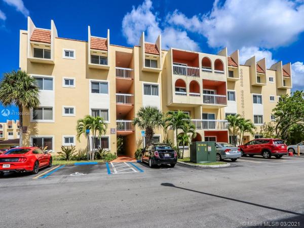 Village Of Kings Creek, 7810 Camino Real #I-410, Glenvar Heights, Florida 33143, image 2