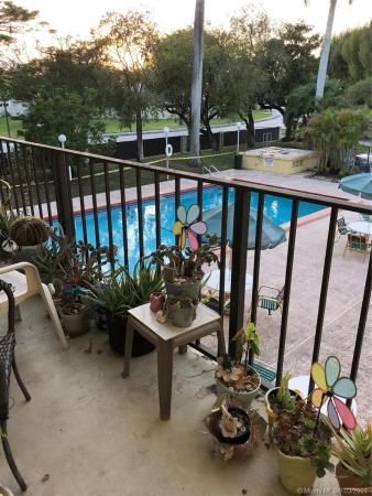 Camino Court, 8000 SW 81st Dr #207, Glenvar Heights, Florida 33143, image 1