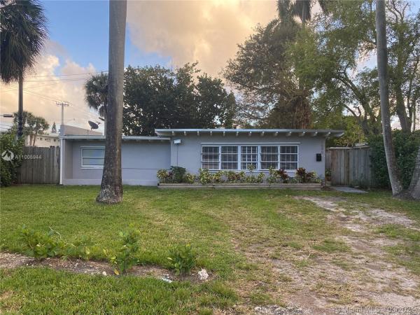 Oak Ridge Park, 1590 NE 128th St, North Miami, Florida 33161, image 2