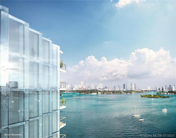 Monad Terrace, 1300 Monad Ter #5A, Miami Beach, Florida 33139, image 2