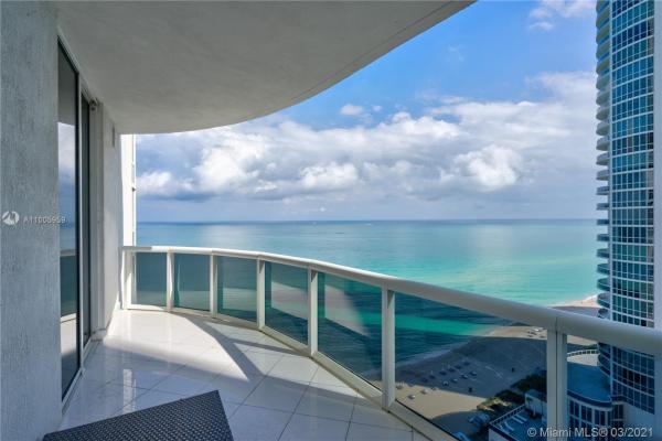 Tdr Tower 1, 16001 Collins Ave #1702, Sunny Isles Beach, Florida 33160, image 2