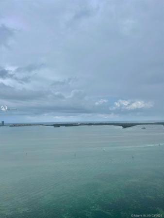 The Club At Brickell Bay, 1200 Brickell Bay Dr #3802, Miami, Florida 33131, image 2