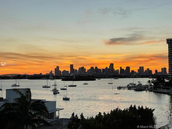 Lincoln Bay Towers, 1450 Lincoln Rd #606, Miami Beach, Florida 33139, image 2