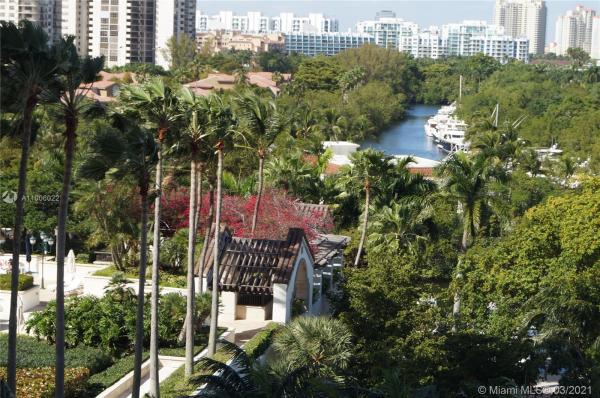 2000 Island Boulevard, 2000 Island Blvd #805, Aventura, Florida 33160, image 2