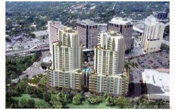 Metropolis At Dadeland, 9066 SW 73rd Ct #1707, Kendall, Florida 33156, image 2