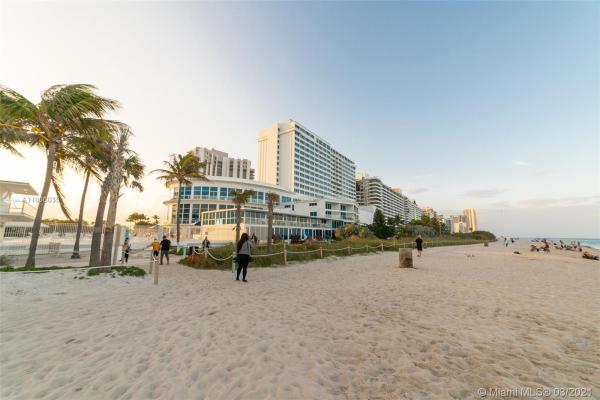 Castle Beach Club, 5445 Collins Ave #1520, Miami Beach, Florida 33140, image 2