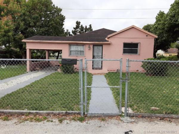7420 NW 3rd Ave, Miami, Florida 33150, image 2