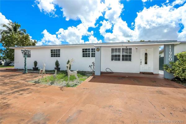 Sweetwater Golf Course Townsites, 11960 SW 4th Ter, Tamiami, Florida 33184, image 2