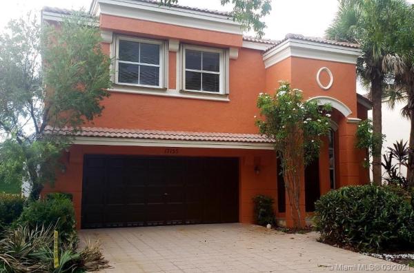 Riviera Isles, 17155 SW 49th Pl, Miramar, Florida 33027, image 2