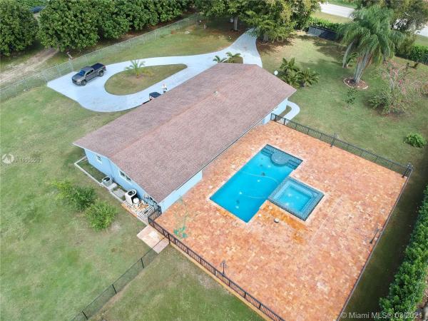 23400 SW 217th Ave, Redland, Florida 33031, image 2