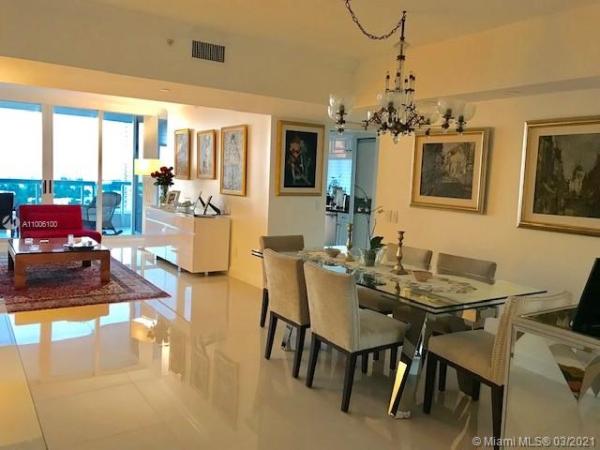 South Tower At The Point, 21055 NE 37th Ave #1810, Aventura, Florida 33180, image 2