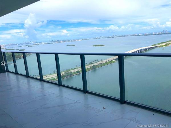 One Paraiso, 3131 NE 7 #4303, Miami, Florida 33137, image 2