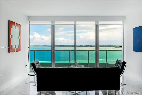 Jade Residences At Brickell Bay, 1331 Brickell Bay Dr #1909, Miami, Florida 33131, image 2